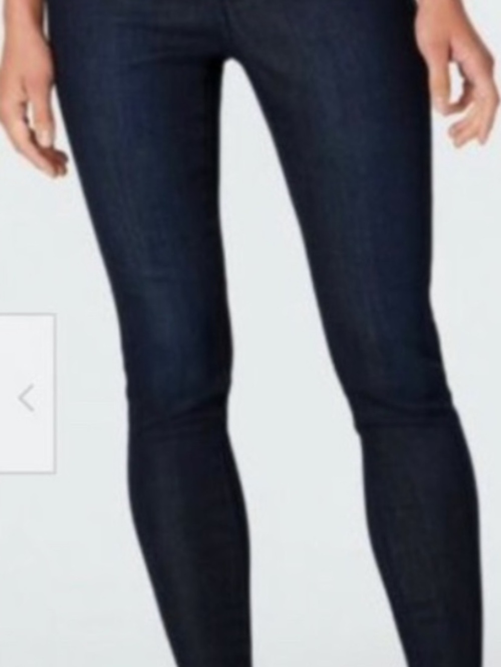 J. Jill Dark Blue 5 pocket leggings. PEREFCT CONDITION! 💙 size 12